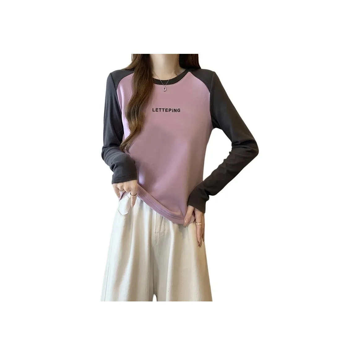 Kiki Clothing Boutique T-рубашка Женская