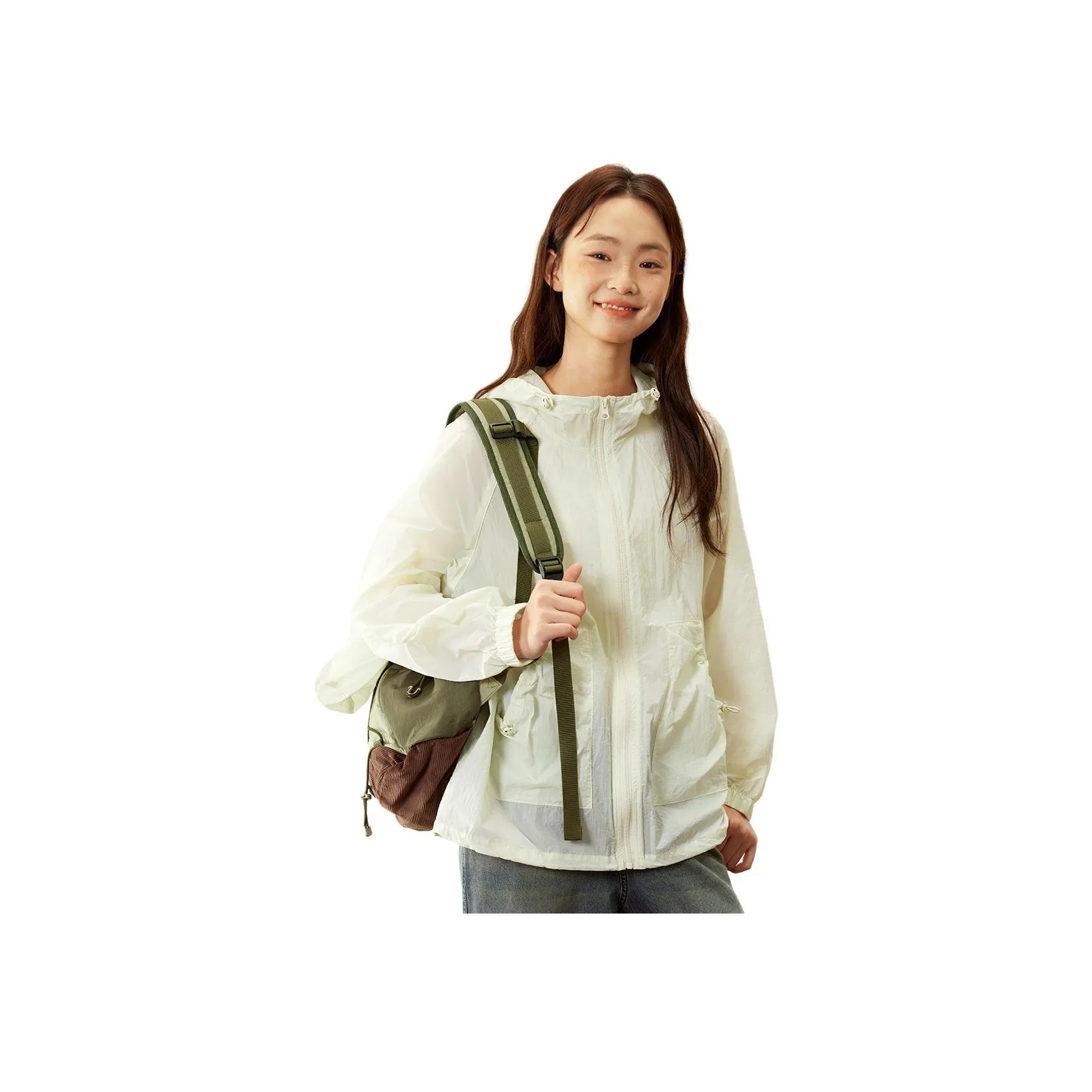 Octopus Me Sun Protection Clothing Women's