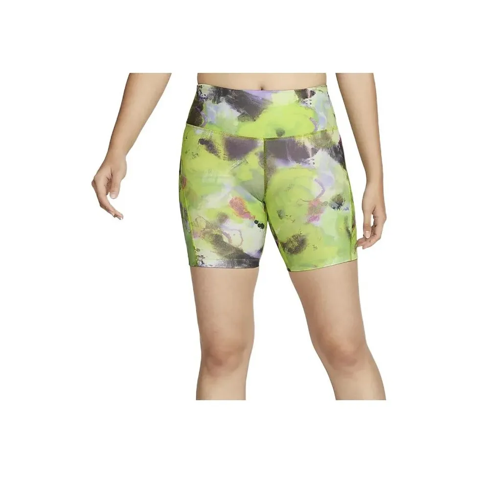 Nike Dri Fit Casual Shorts Women's