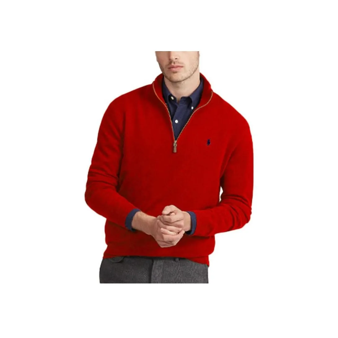 Polo Ralph Lauren SS23 Sweater Men's