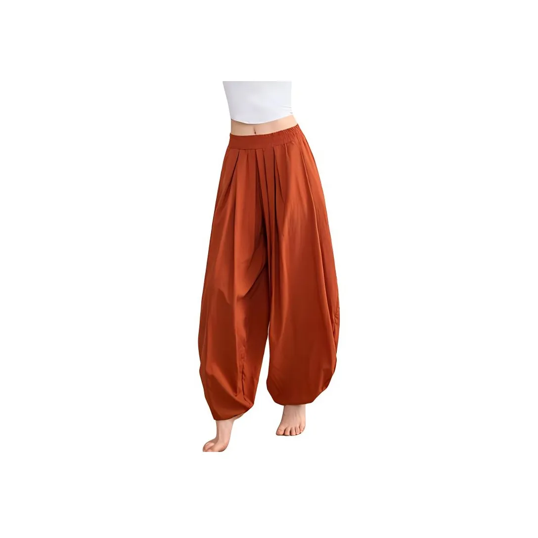 Meesu Athletic Trousers Women's