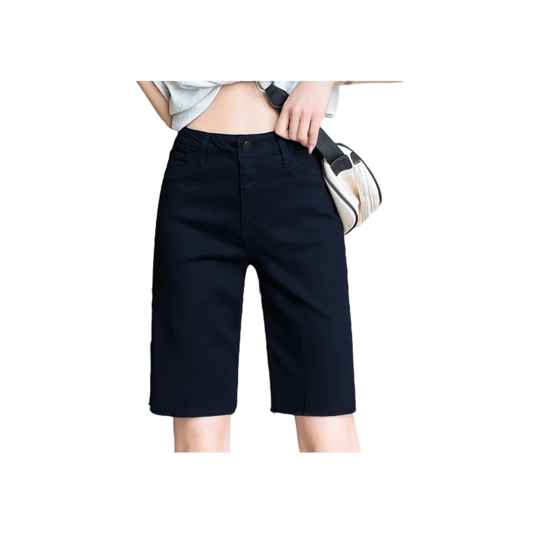 JEANSWEST Женские джинсовые шорты