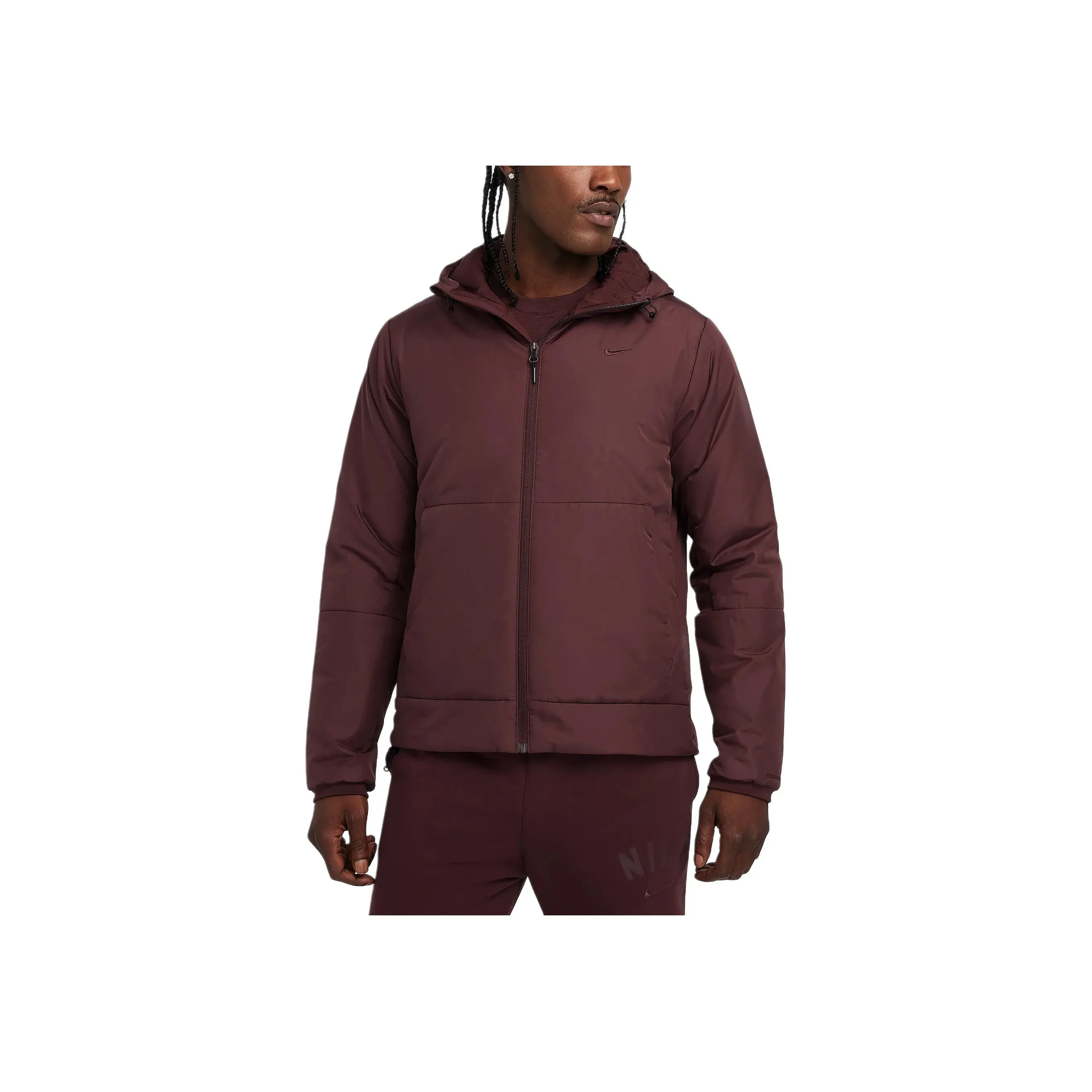 Nike Unlimited Men's Therma FIT Versatile Jacket