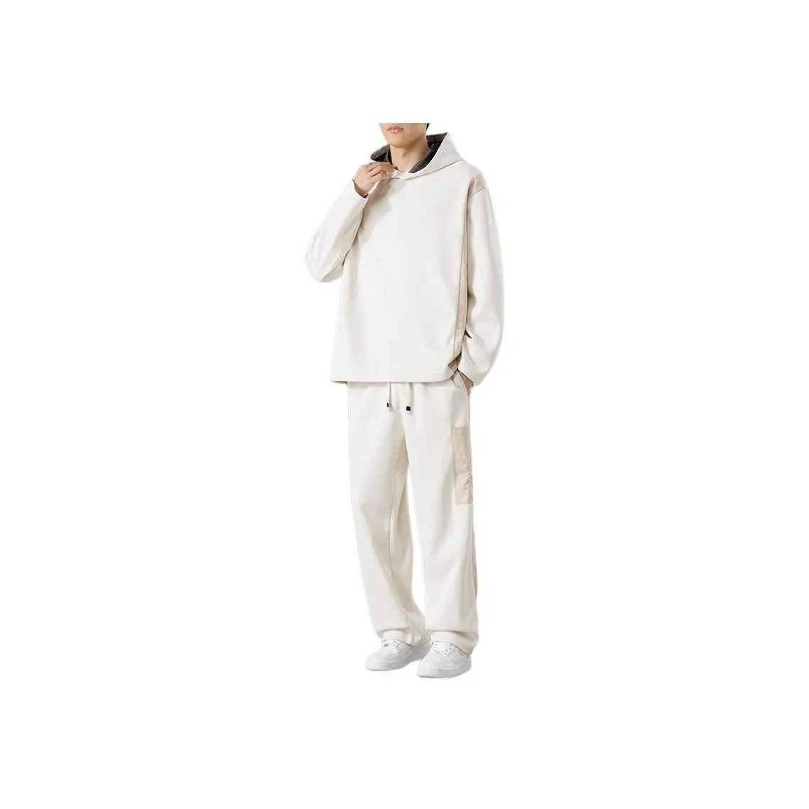 PIERRE CARDIN Casual Sportswear Men