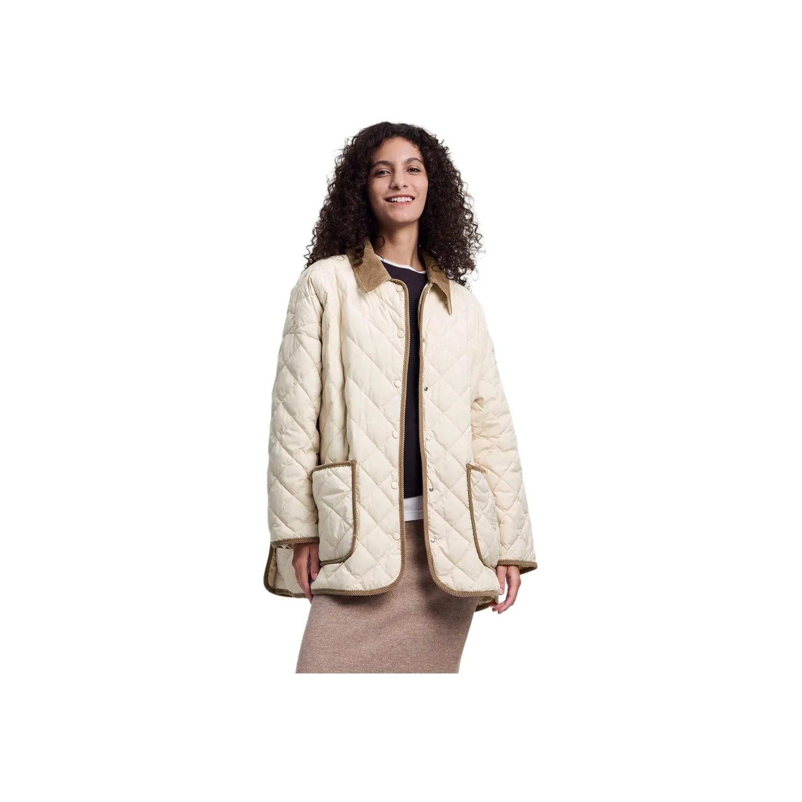 GAP Down Jackets Women's
