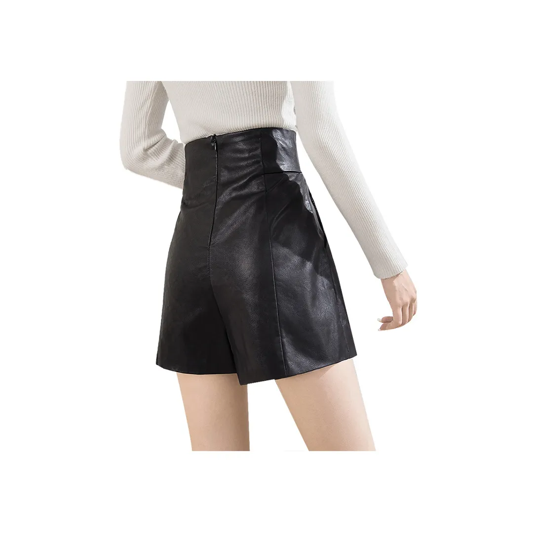 Cypress House Повседневные шорты Женские