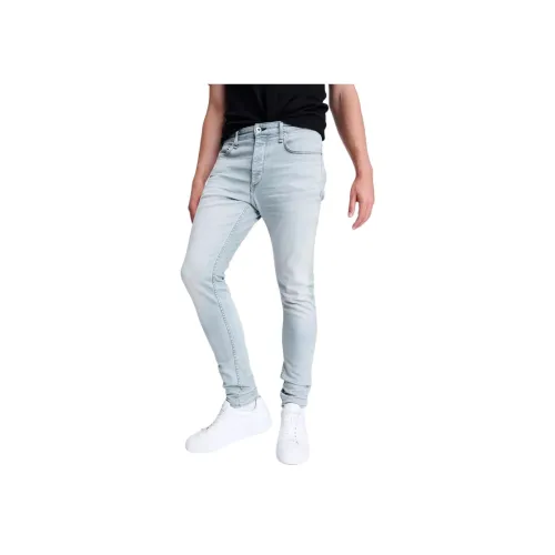 RAG&BONE Джинсы Свет Индиго Мужские