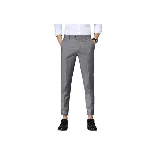 PIERRE CARDIN Мужские костюмные брюки