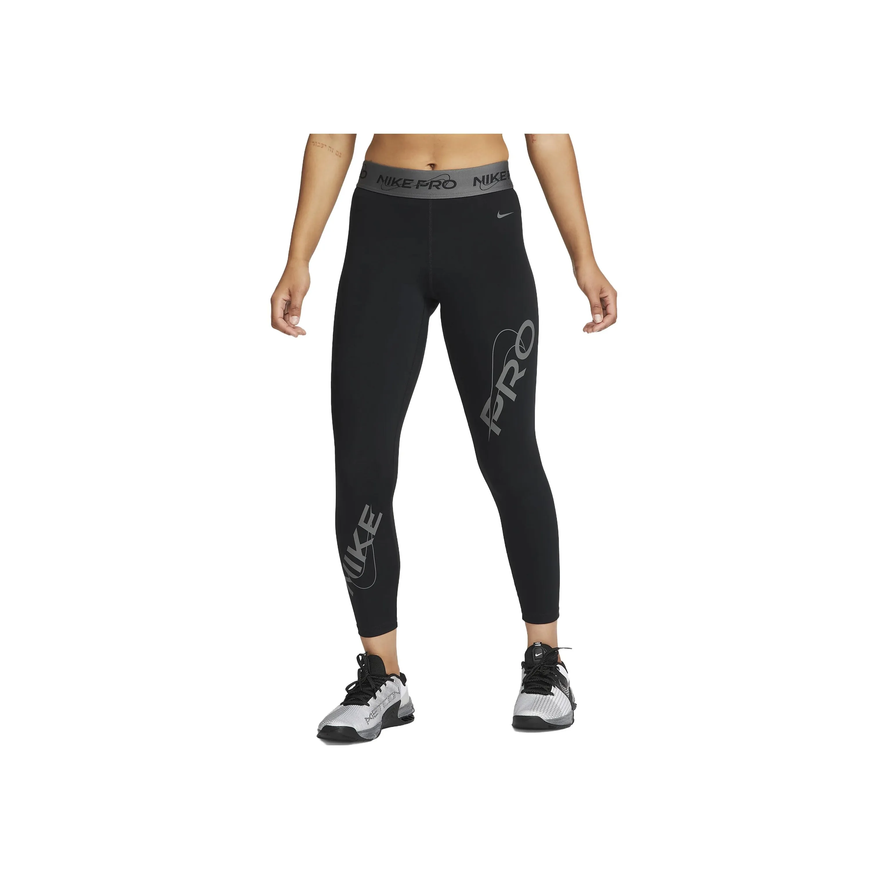 Nike Leggings Women's Black