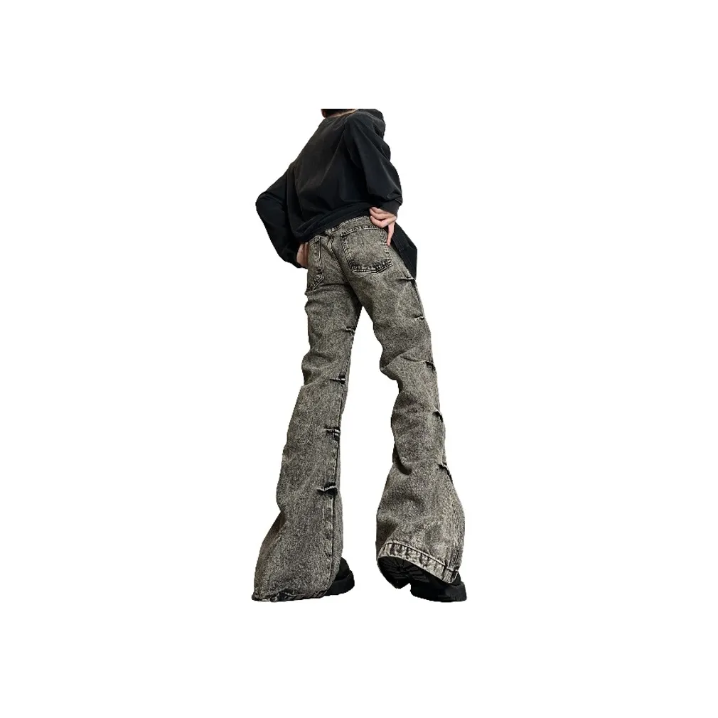 Universal Templates Jeans Unisex
