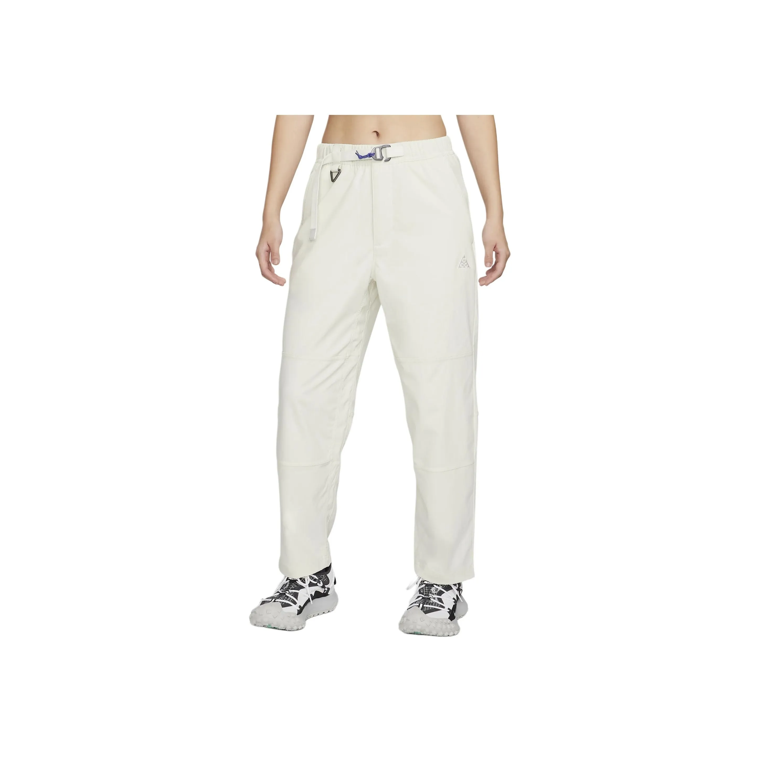 Nike ACG 'UV Hike' Casual Pants Women's Sail White