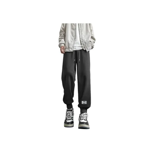 JEANSWEST Унисекс Вязаные Спортивные Брюки