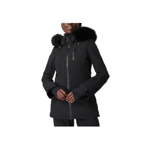 Sweaty Betty Черные Женские Куртки