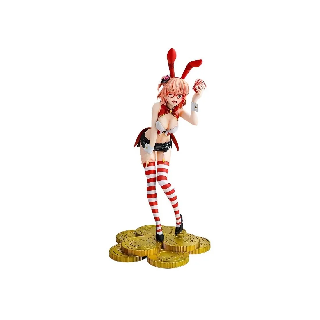 KADOKAWA Yui Yuigahama My Youth Romantic Comedy Is Wrong, As I Expected Scale Figures 26cm