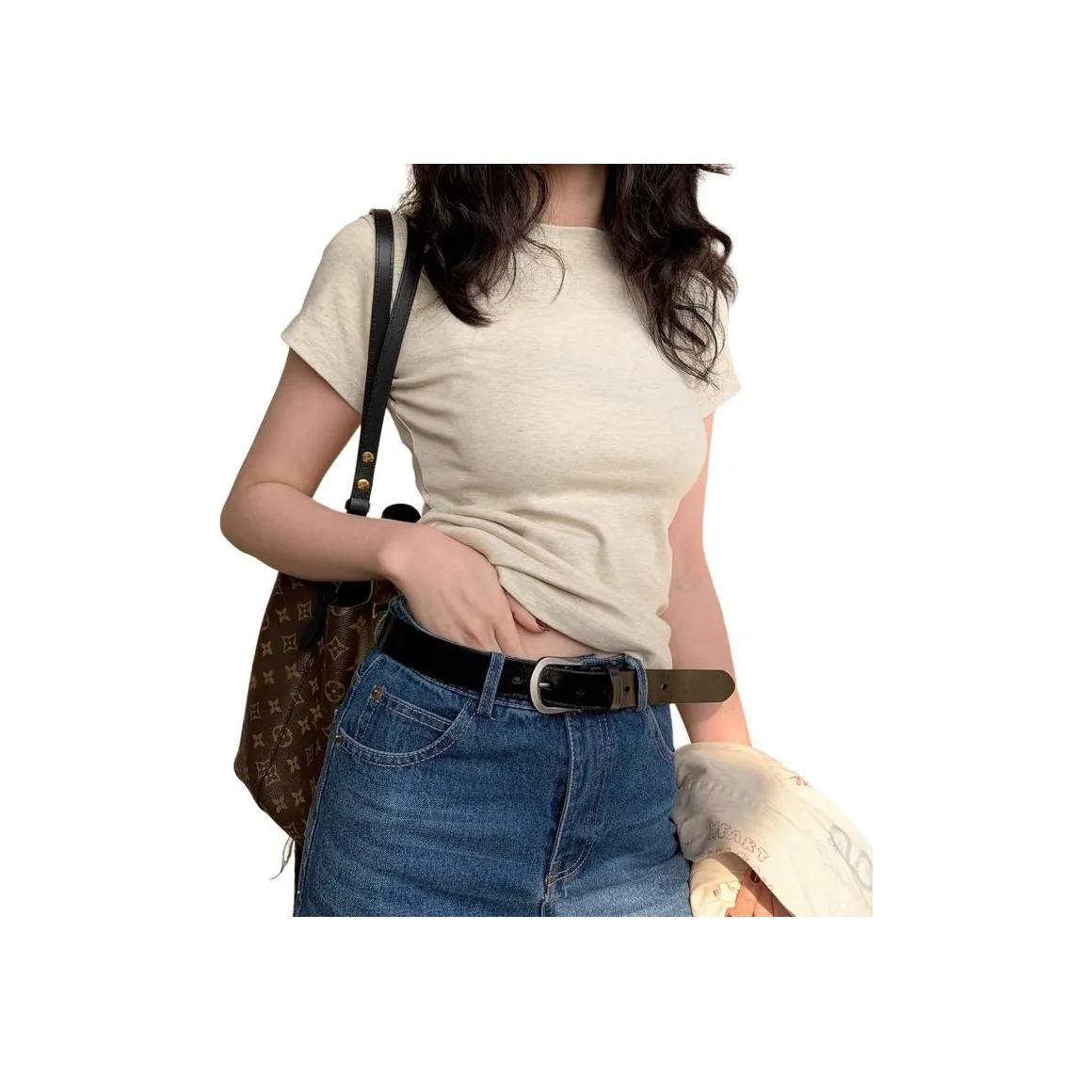 BEAR UNION Женские Футболки