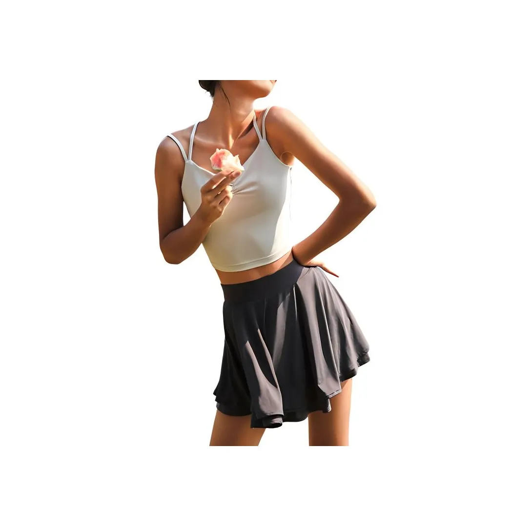 La Nikar Повседневные короткие юбки для женщин