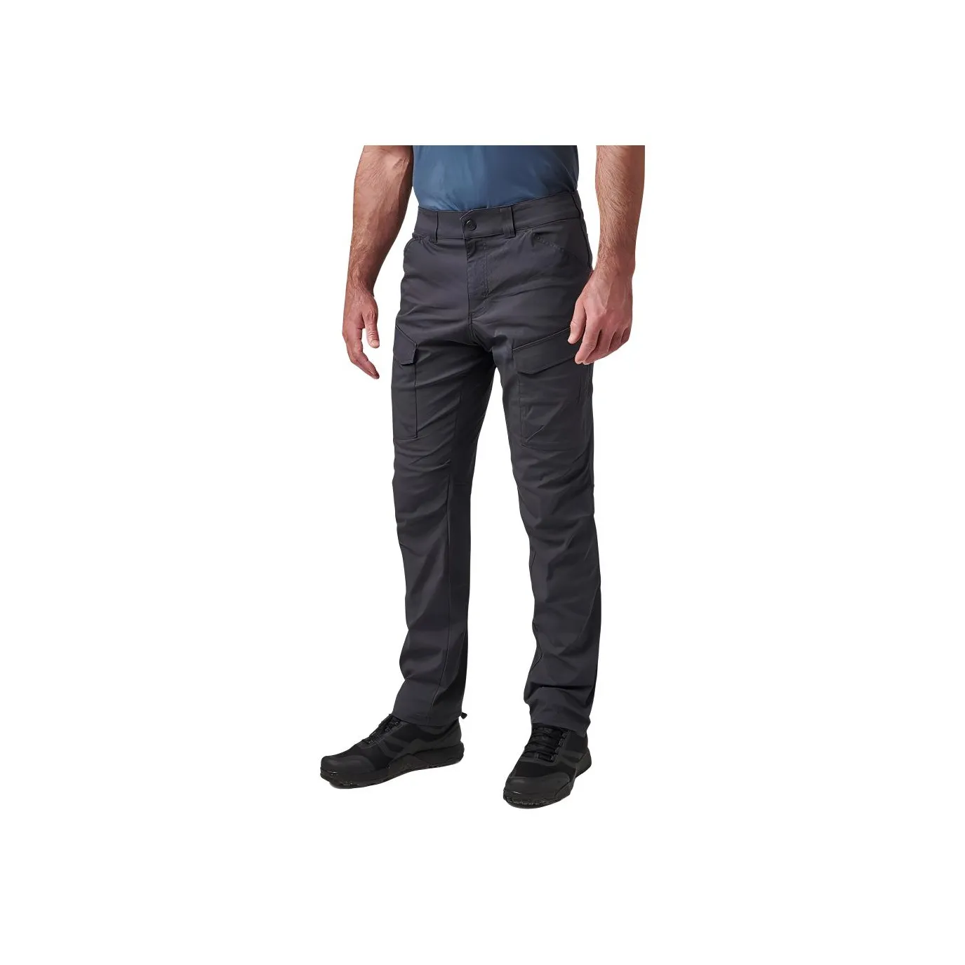 5,11 Мужские Повседневные Брюки