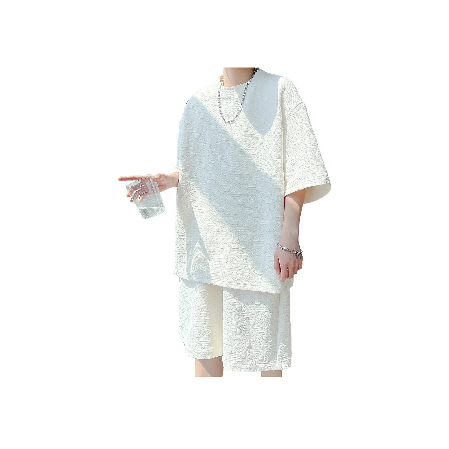 FRQ Casual Sportswear Unisex