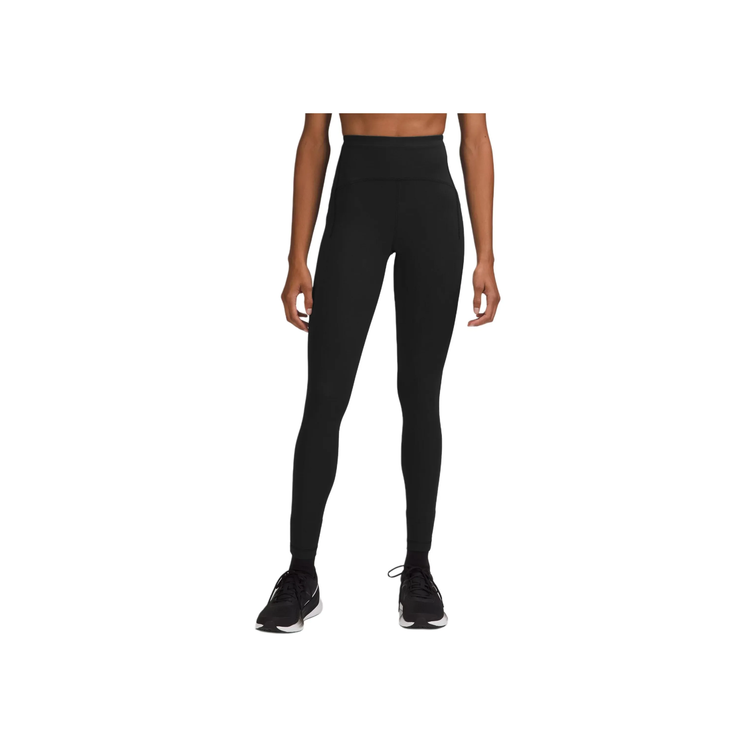 lululemon swift speed Спортивные брюки Женские