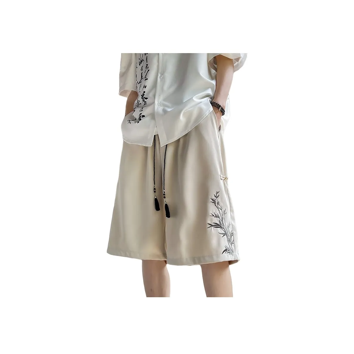 Universal Templates Повседневные шорты унисекс