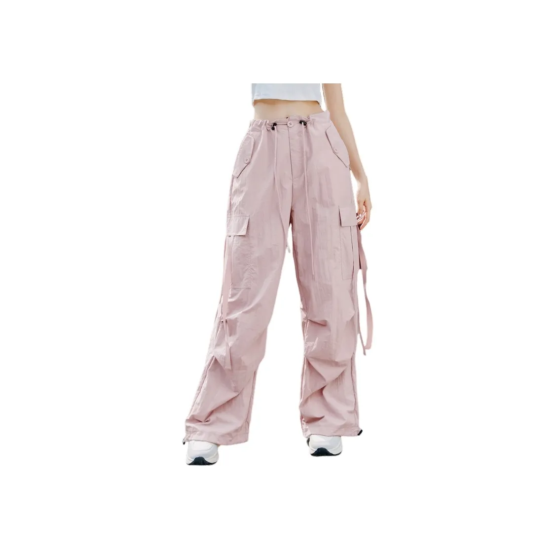 La Chapelle Casual Summer Pants Women's
