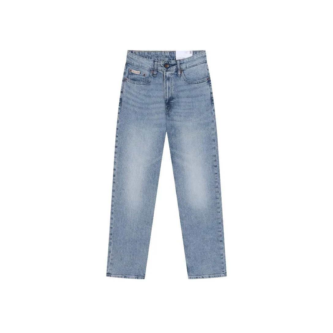 Calvin Klein Jeans Men's Blue
