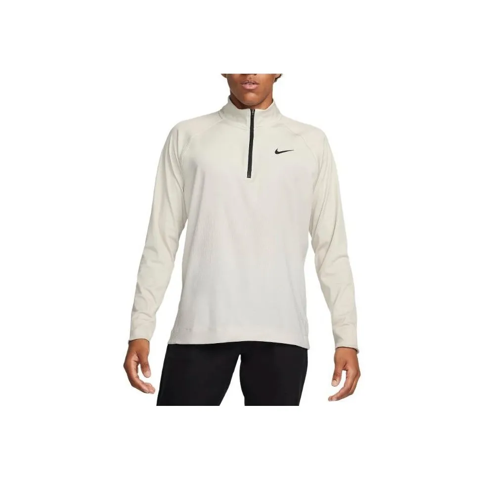 Nike Tour Men's Dri-FIT Adv 1/2-Zip Golf Top