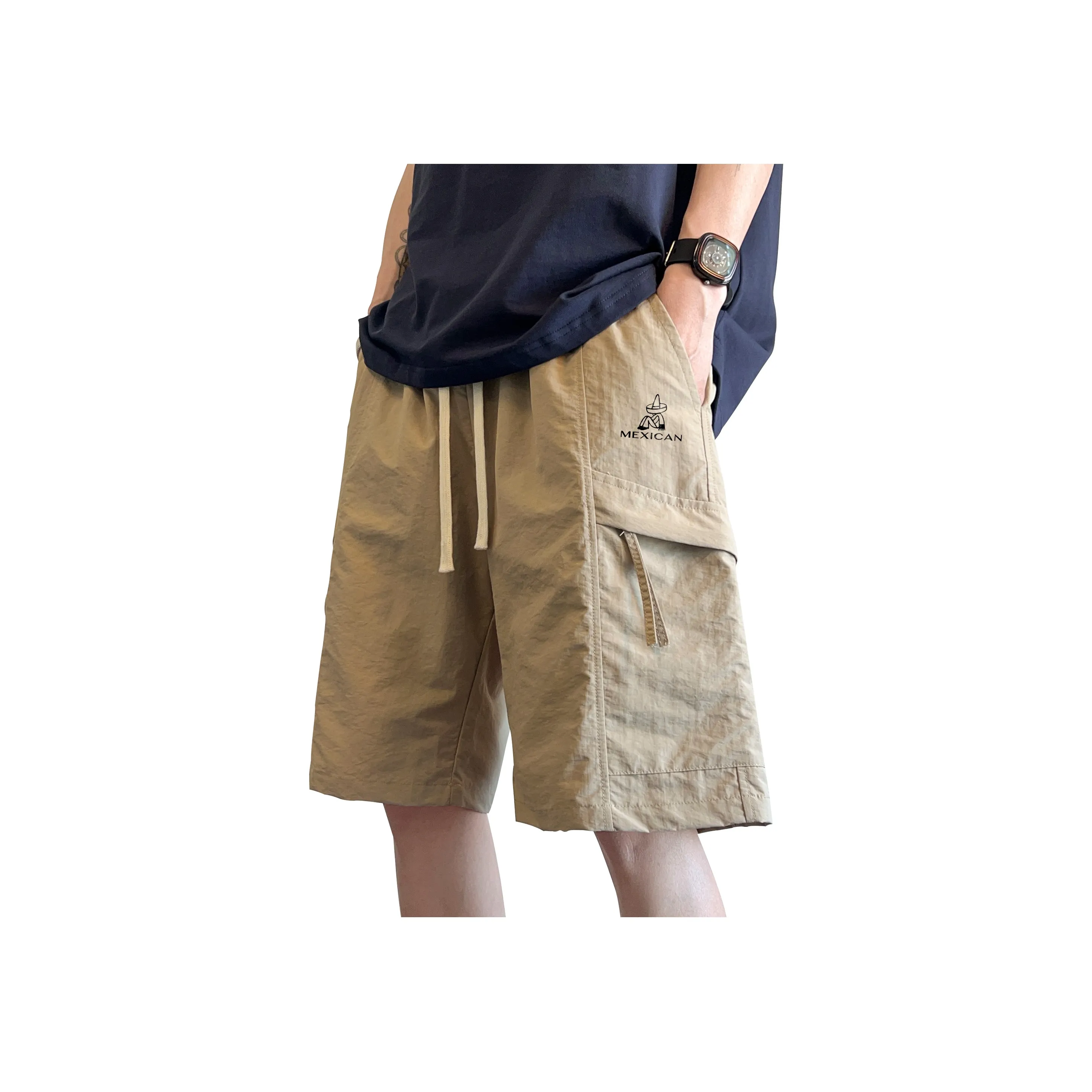 MEXICAN Cargo Shorts Unisex