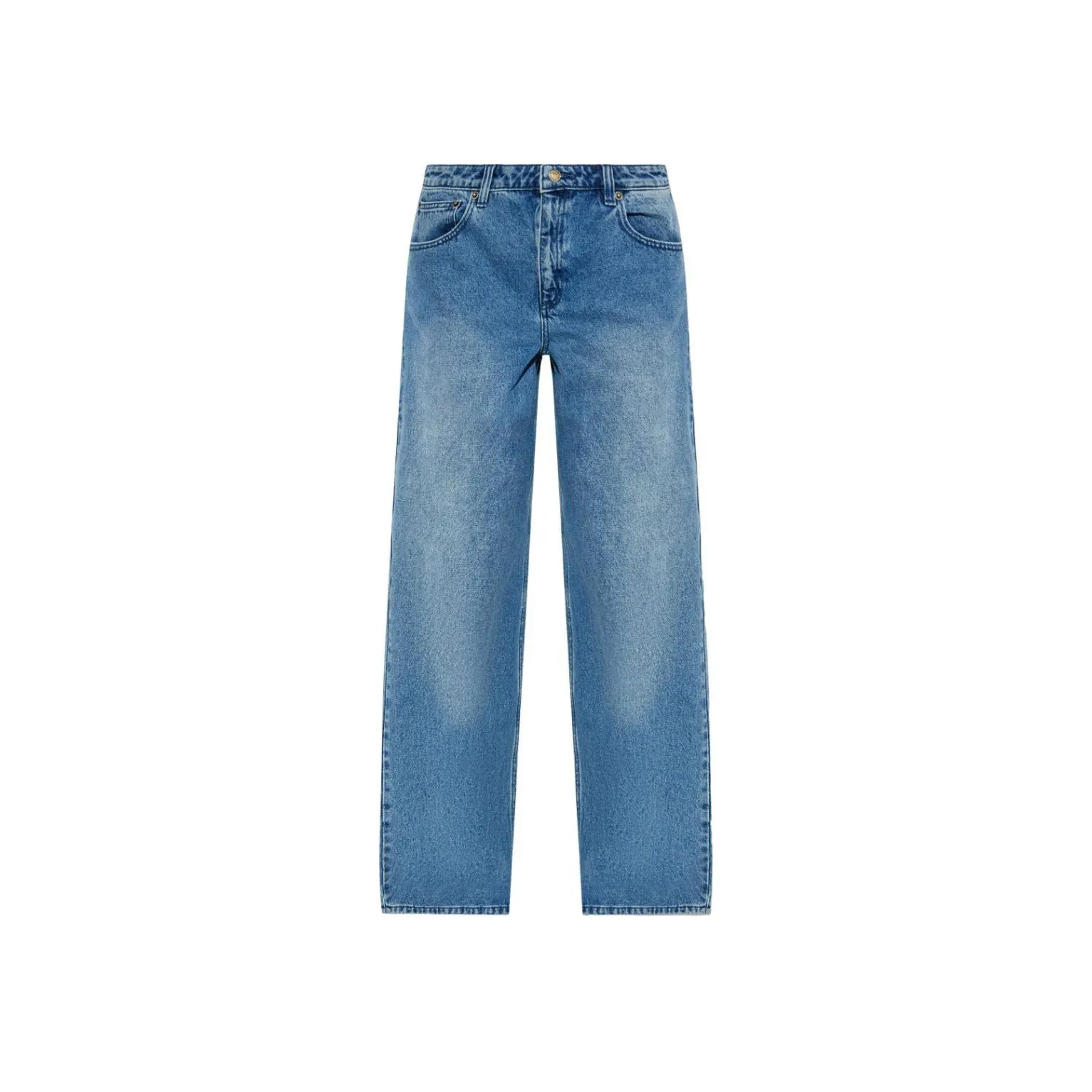 MICHAEL KORS FW24 Jeans Women's Blue