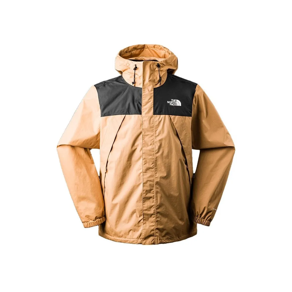 THE NORTH FACE City Outdoor Collection Windbreaker Jackets Men's KOM/Yellow