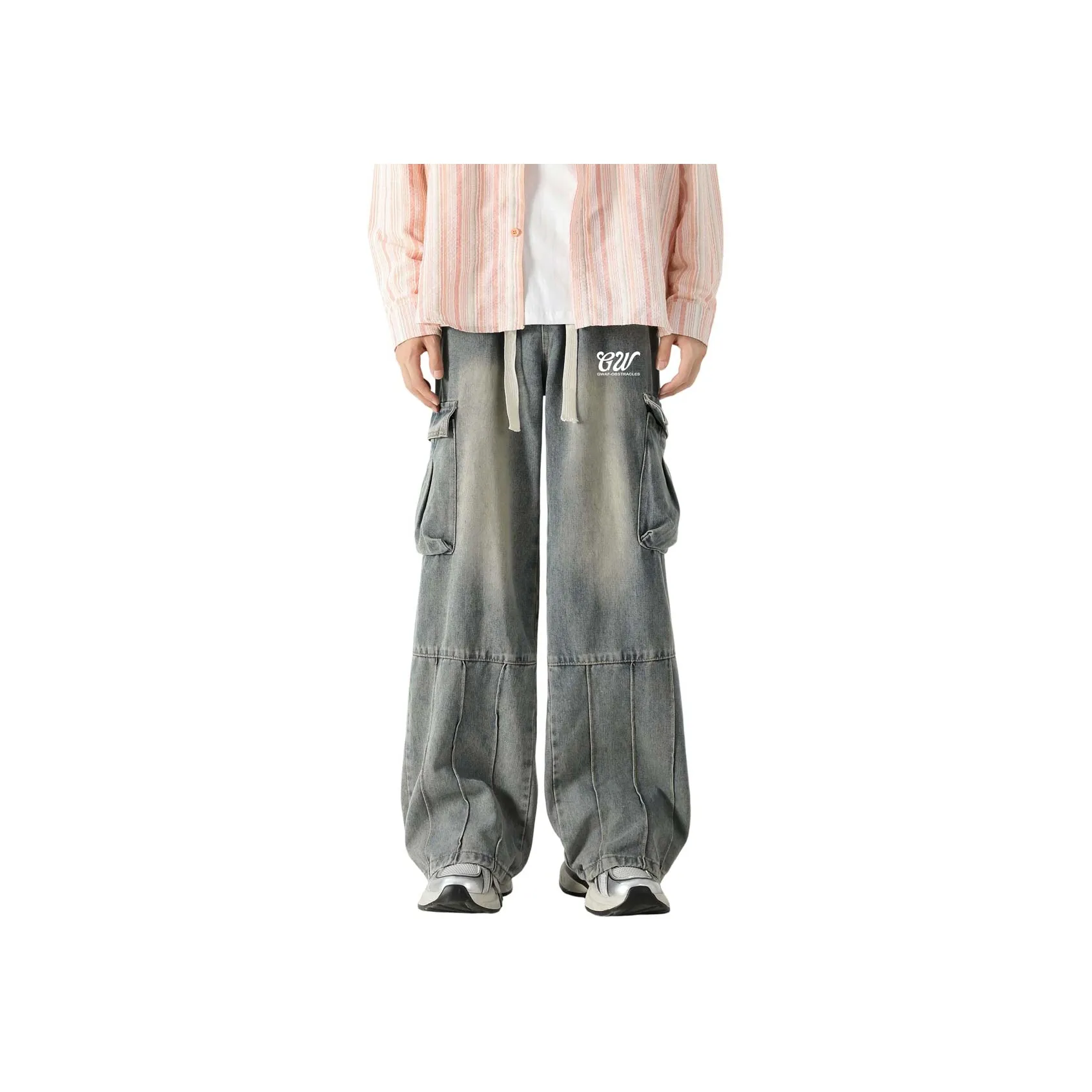 GWAF Jeans Unisex