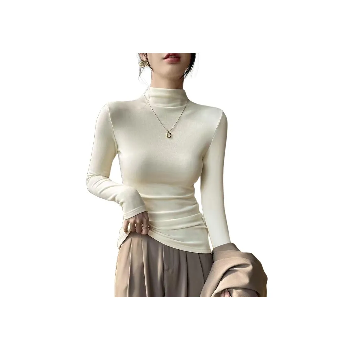 Городская красота Женские футболки