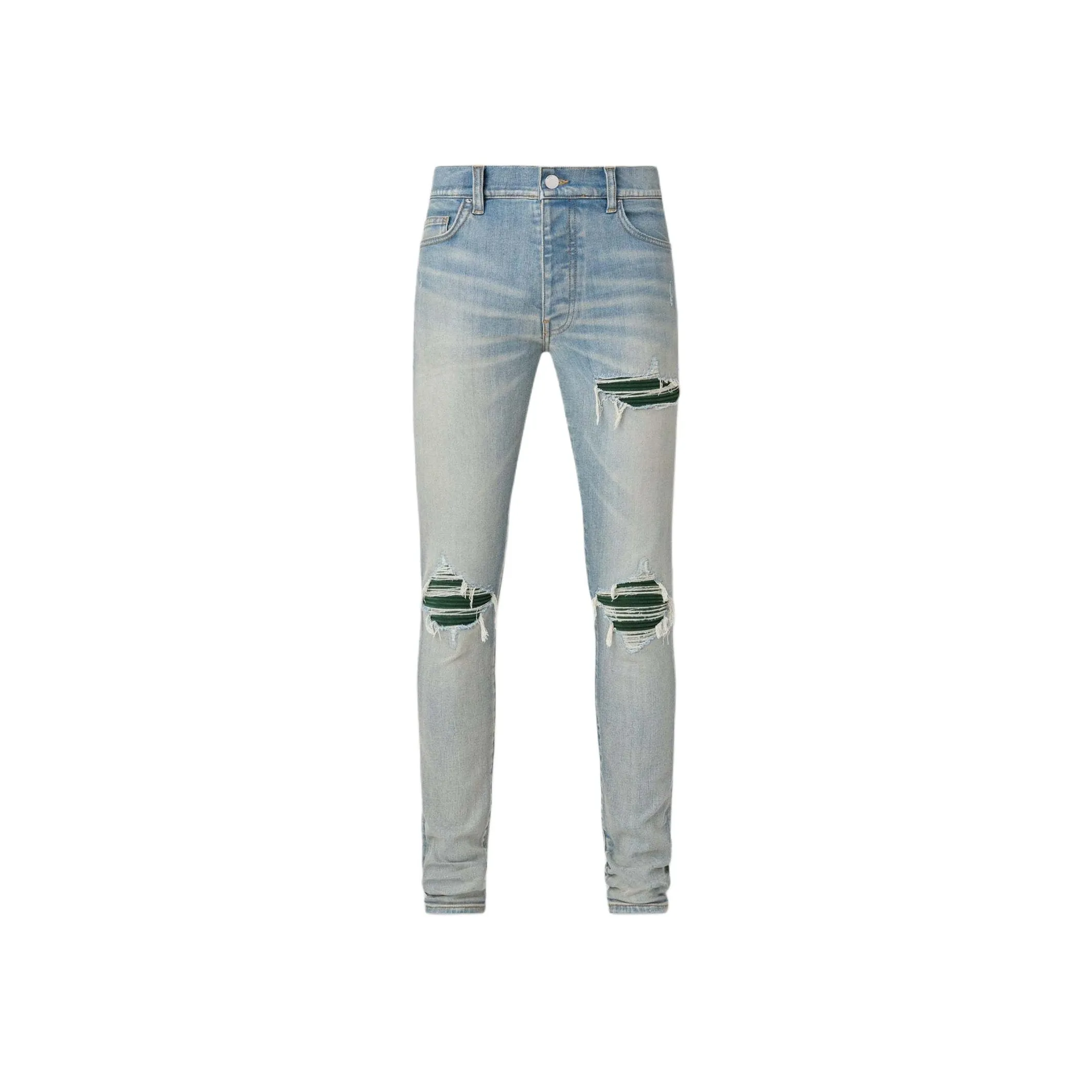 AMIRI Suede MX1 Jean