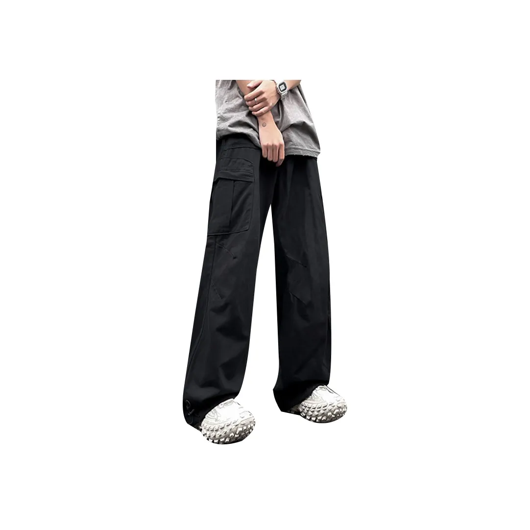 AMANDA BY Унисекс Повседневные брюки