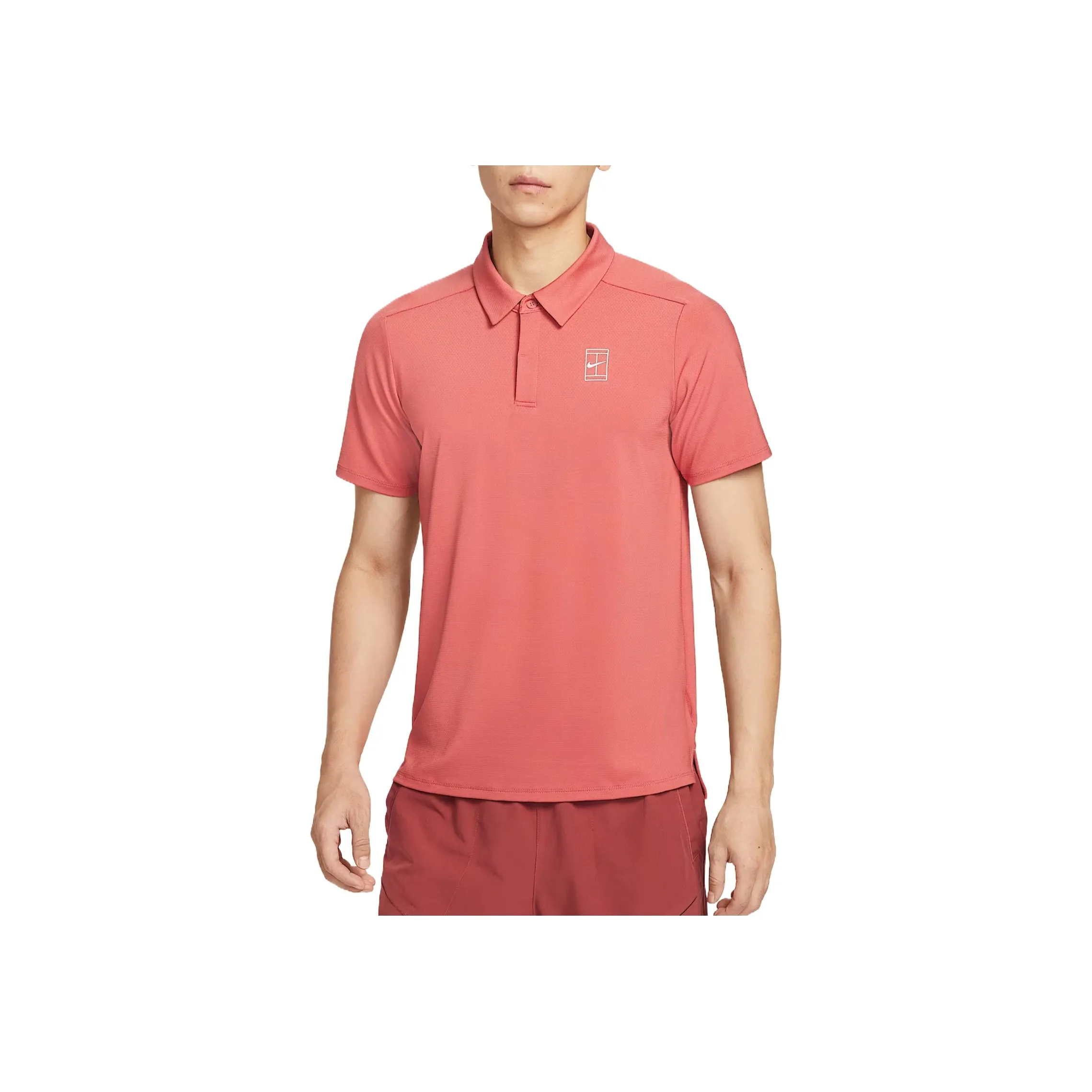 Nike Court Advantage Теннис Топ Мужской