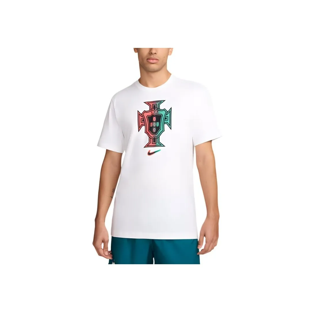 Nike Portugal Men's Nike Soccer T Shirt