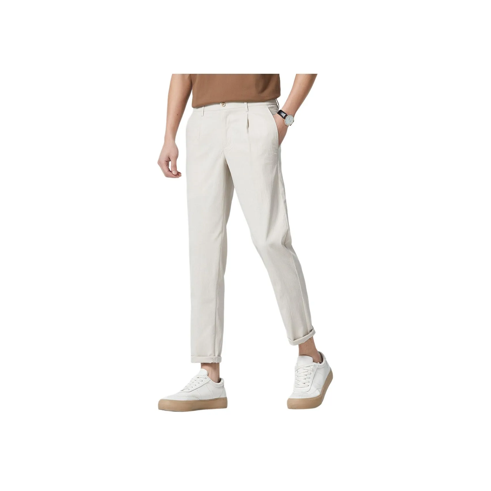 7 FOR Все MANKIND Костюм Брюки Мужской