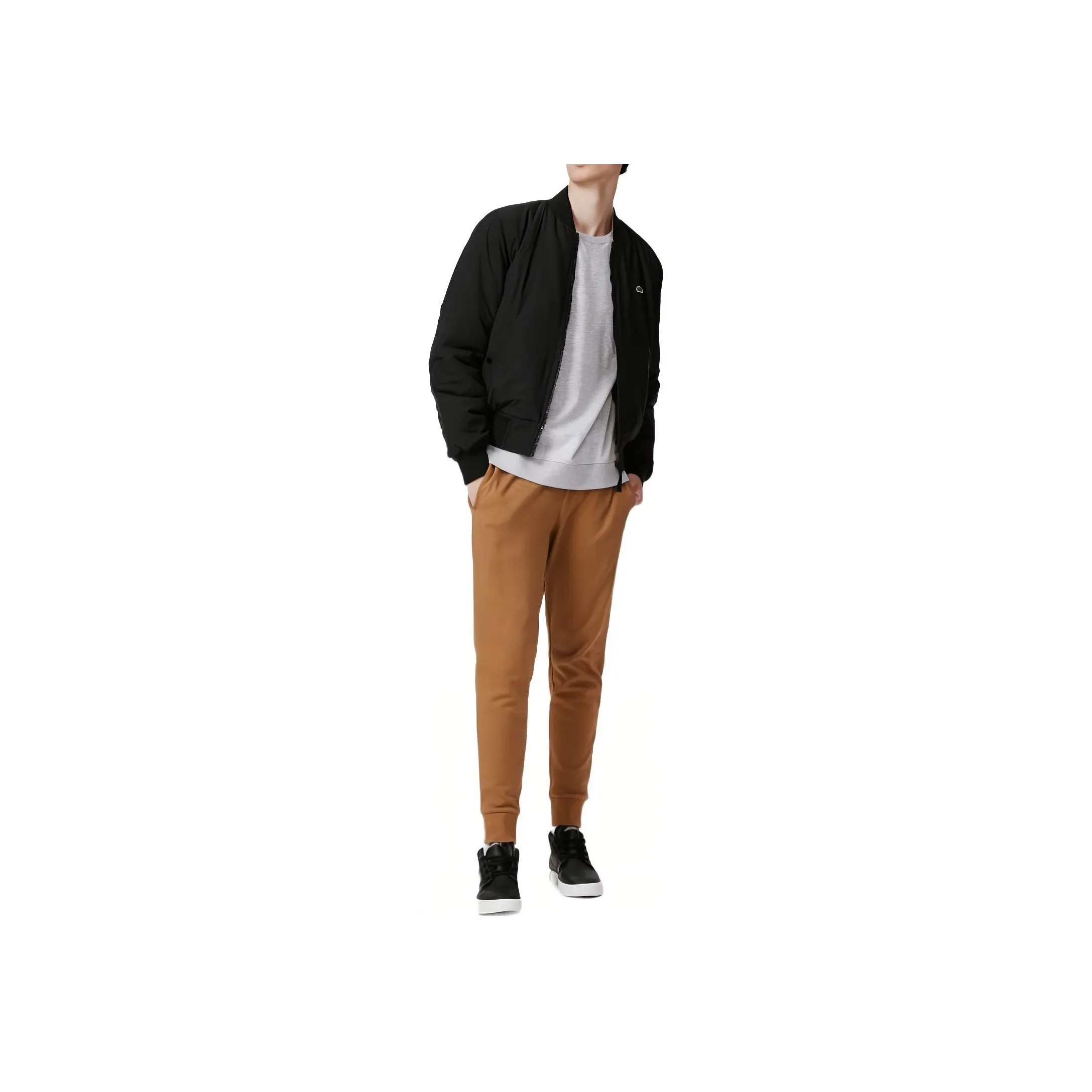 LACOSTE Jackets Men's