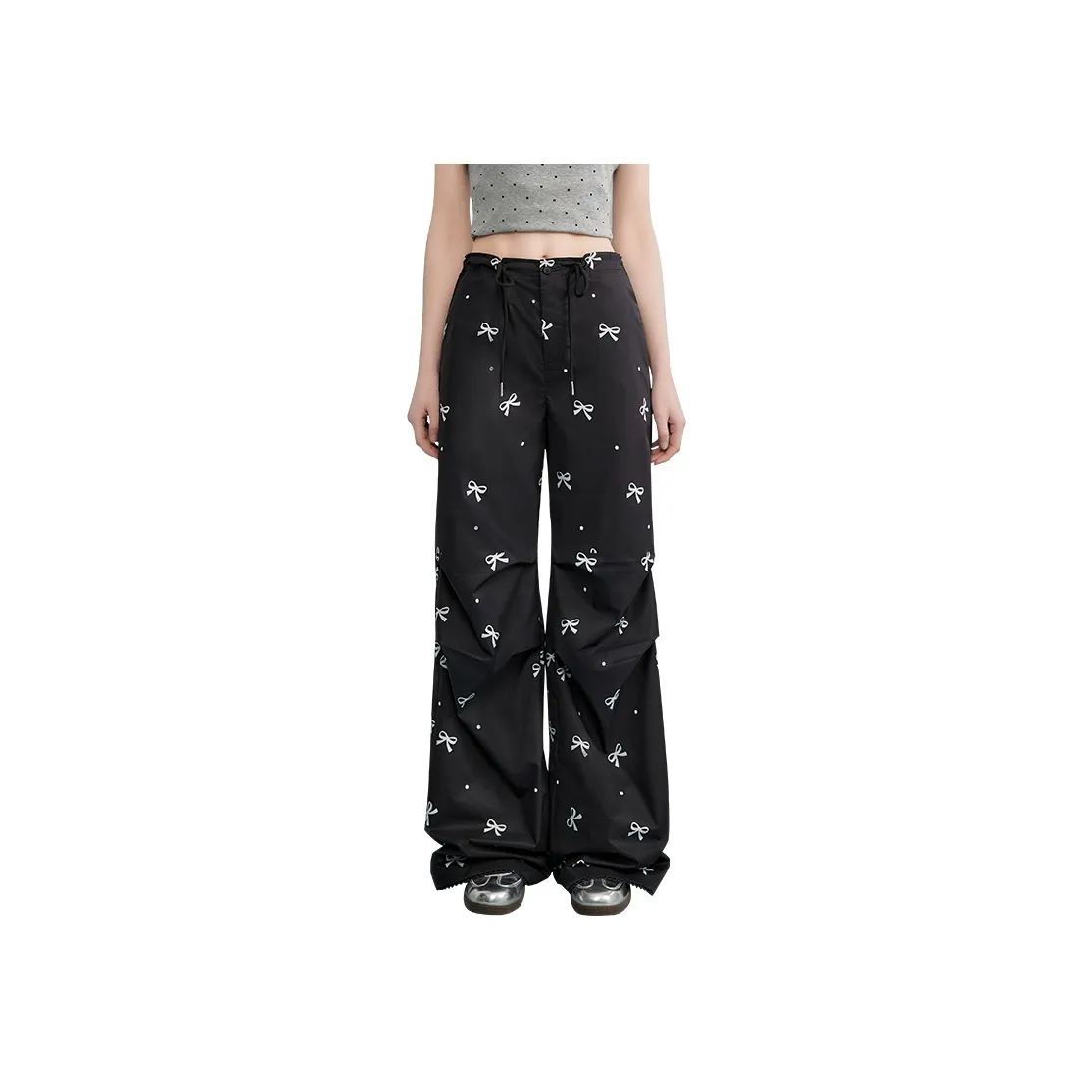 Unifree Casual Pants Women's