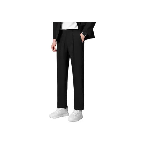 JEANSWEST Унисекс Костюмные брюки