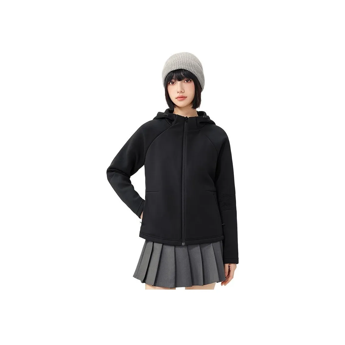 SNOW FLYING Женские куртки