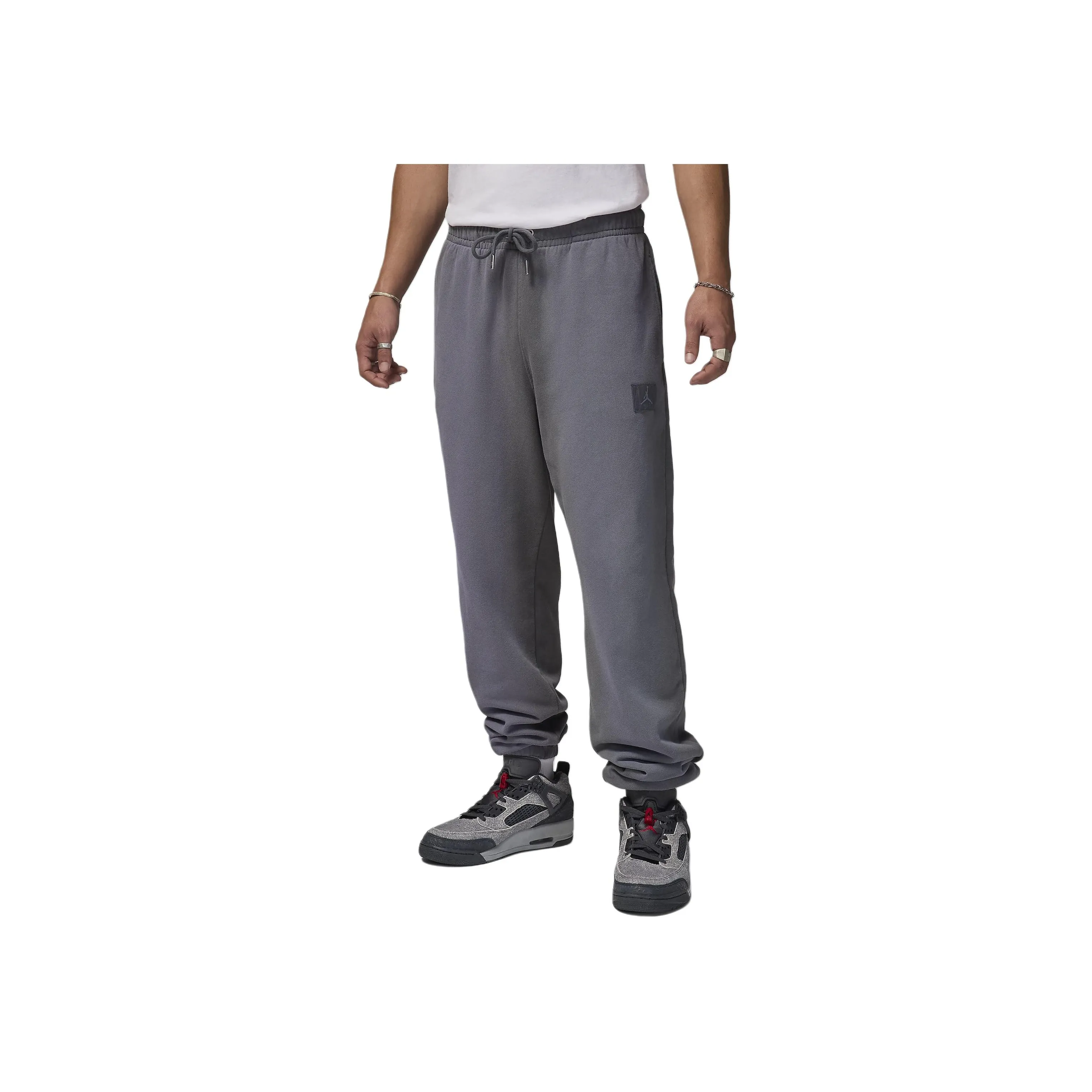 JORDAN Flight Fleece Men's Pants