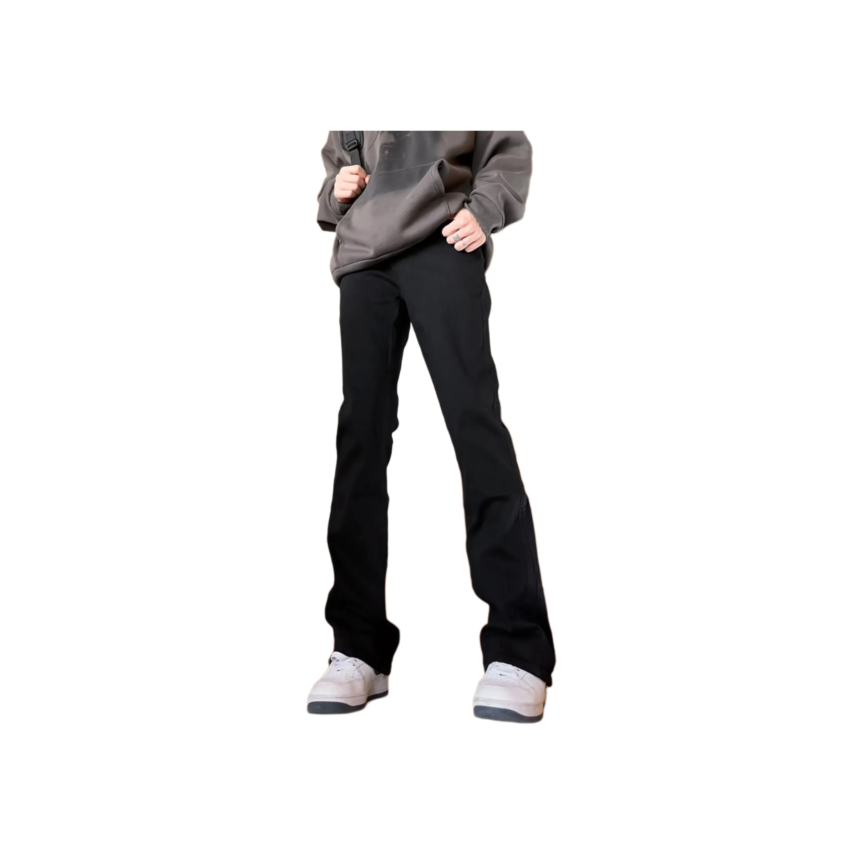 Menglaini Jeans Women's