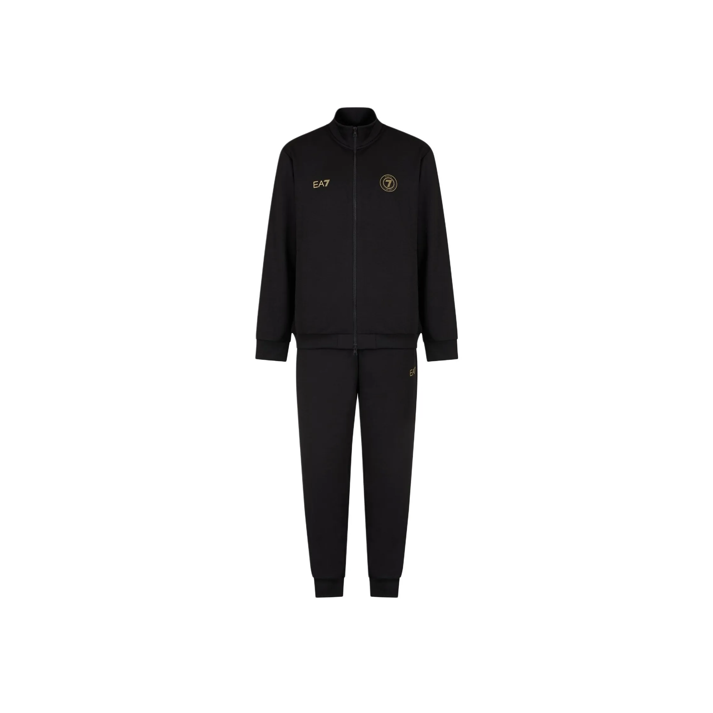 EMPORIO ARMANI Logo stamp Tracksuit