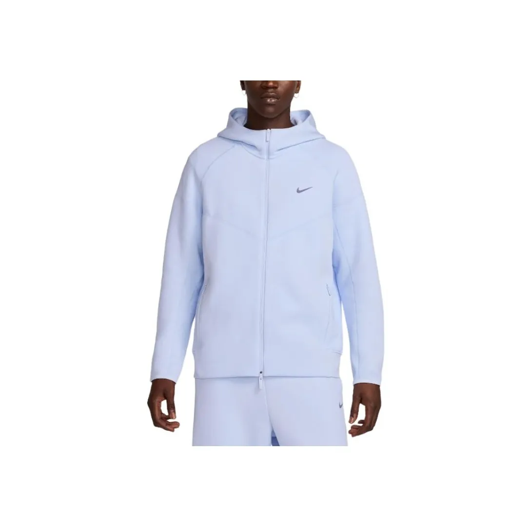 Nike X Nocta Nrg Tech Fleece Full Zip Hoodie
