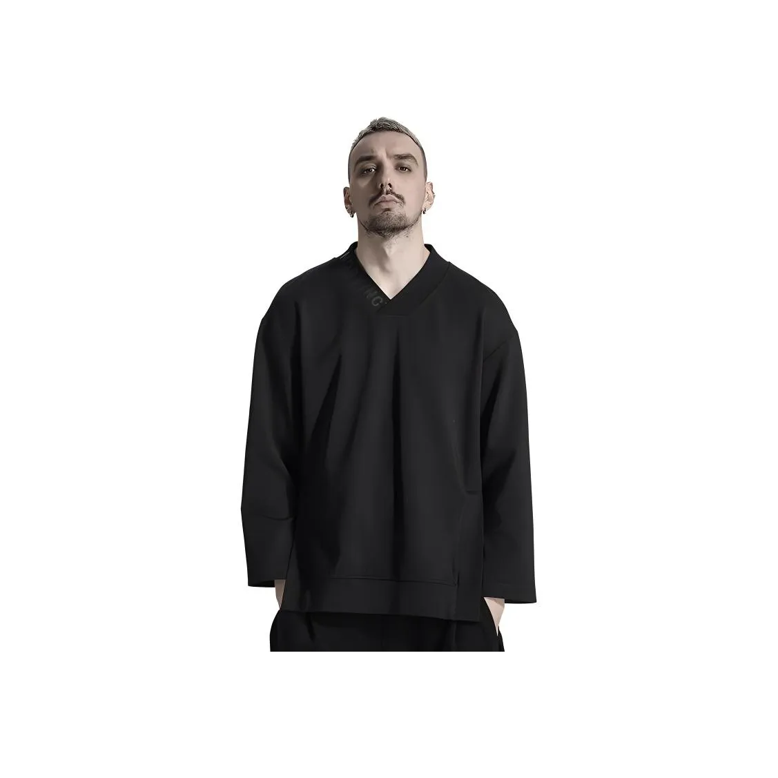 NORVINCY Sweatshirts Unisex