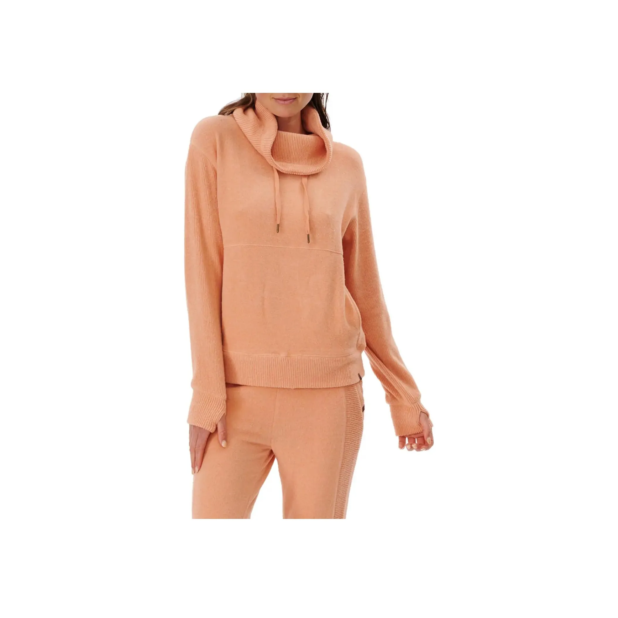 RIP CURL Knitwear Women's Orange
