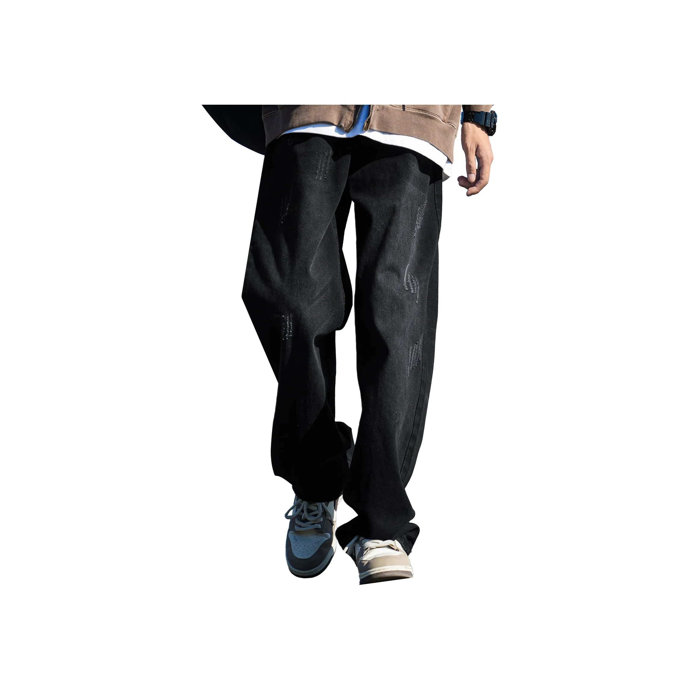 FALIAMS Jeans Unisex