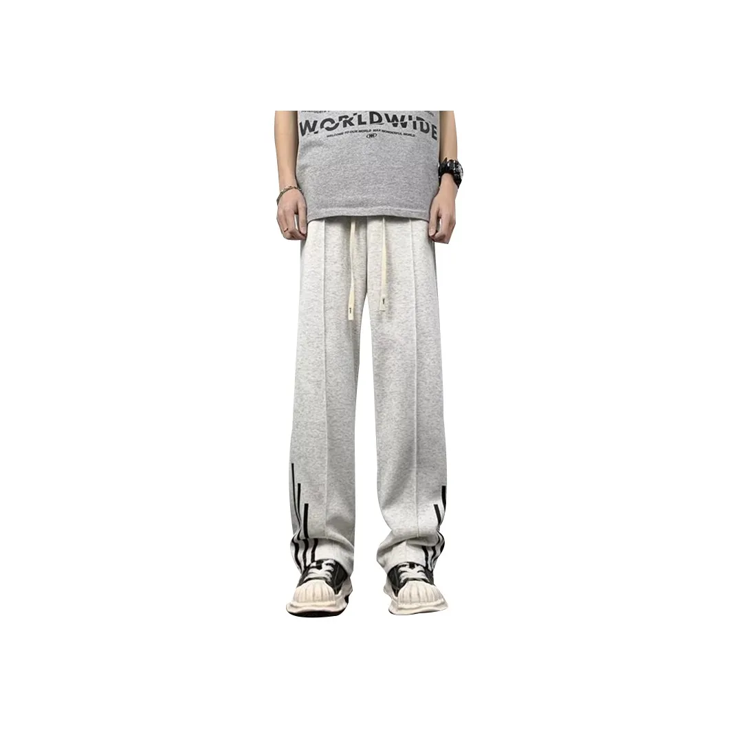 AMANDA BY Casual Pants Unisex