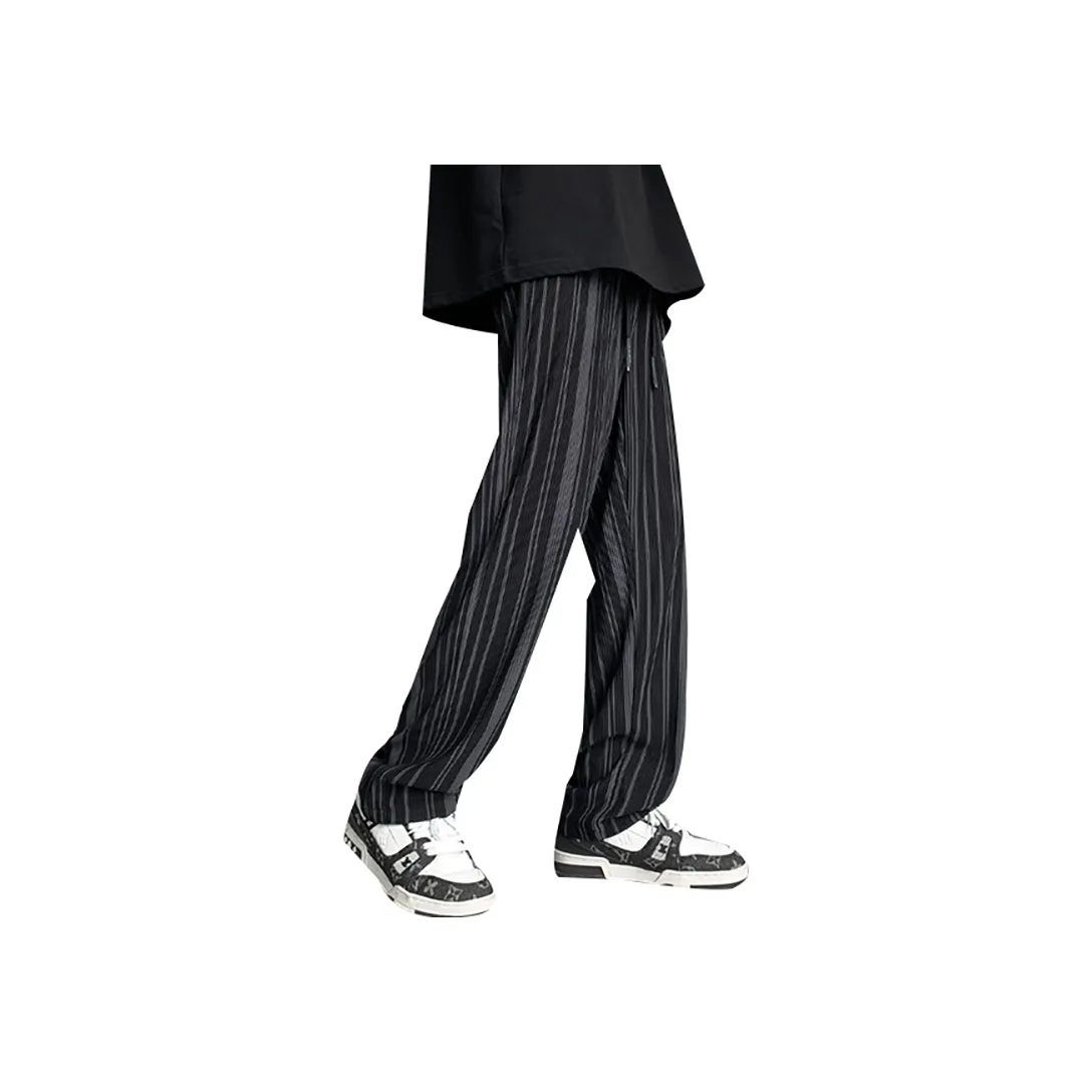 AMANDA BY Унисекс Повседневные брюки